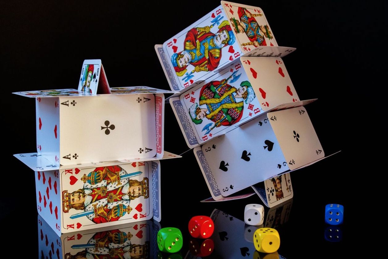 Blackjack