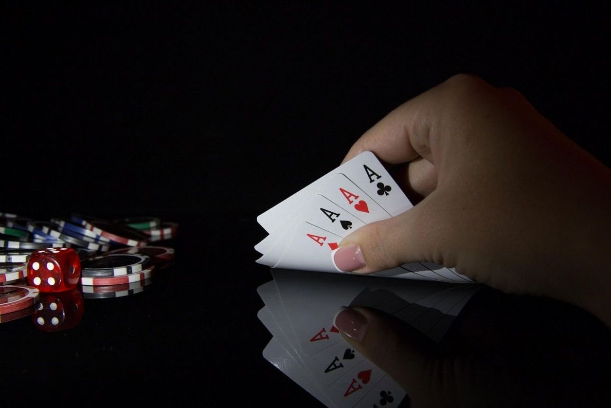 Roulette