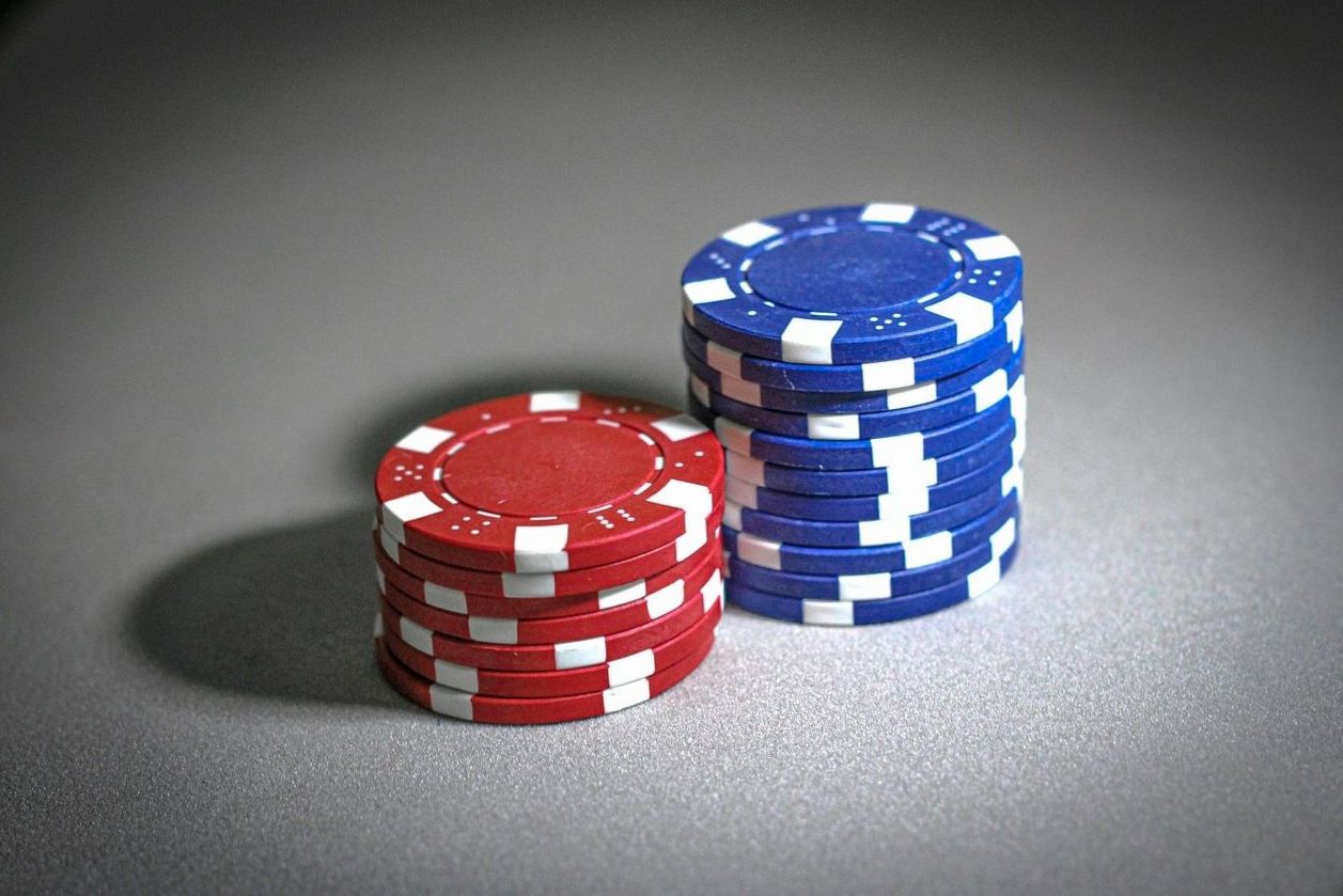 Blackjack