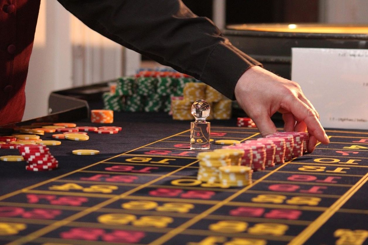 Baccarat