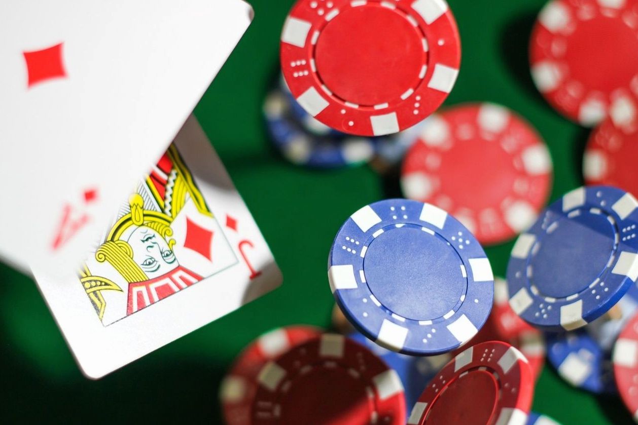 Annual casino gala