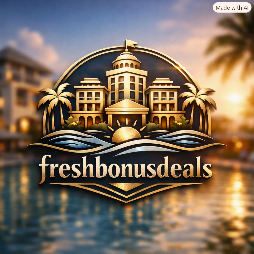 FreshBonusDeals VIP